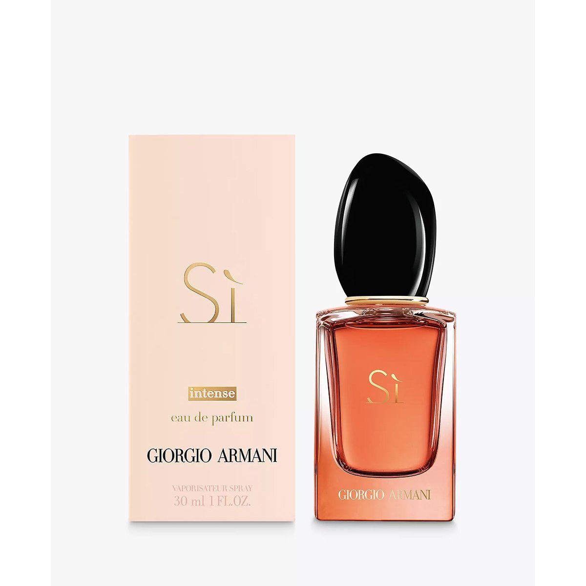 Giorgio Armani Si EDP Intense | My Perfume Shop