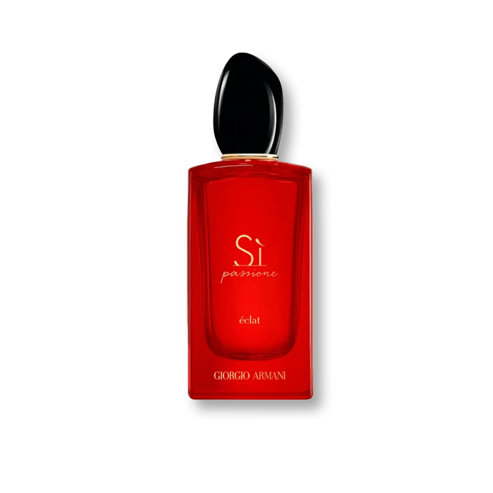 Giorgio Armani Si Passione Eclat EDP | My Perfume Shop