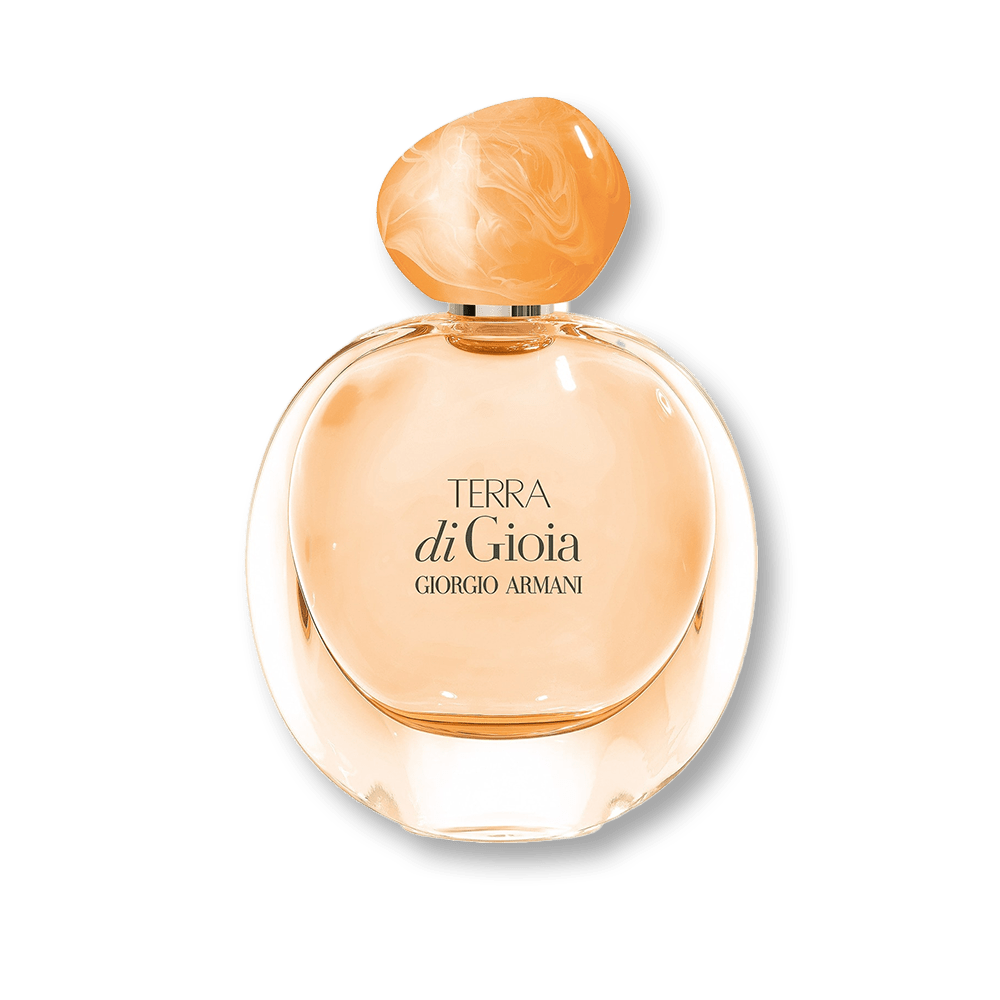 Giorgio Armani Terra Di Gioia EDP | My Perfume Shop