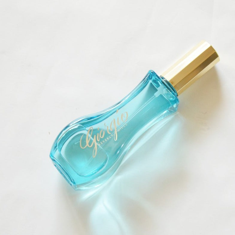 Giorgio Beverly Hills Blue EDT | My Perfume Shop