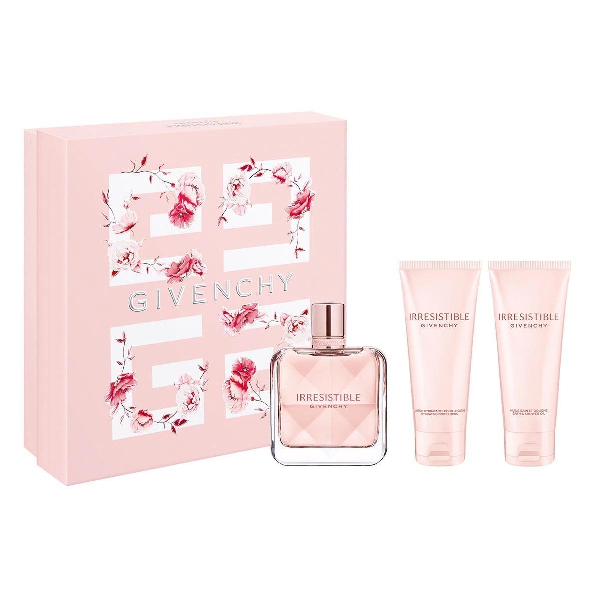 Givenchy Irresistible EDP Deluxe Gift Set | My Perfume Shop