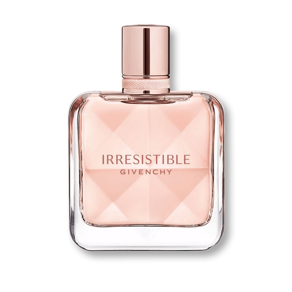 Givenchy Irresistible EDP | My Perfume Shop