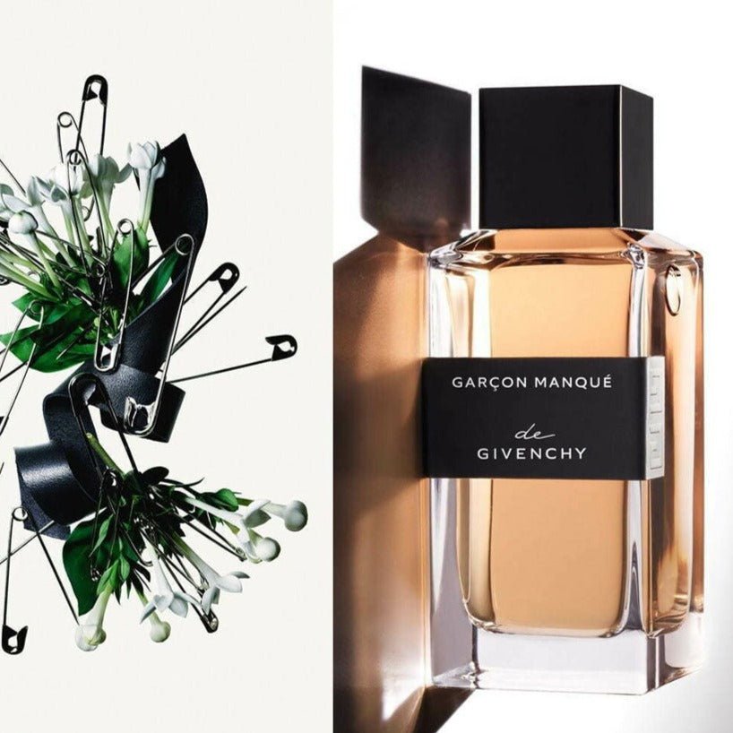 Givenchy La Collection Particuliere Garcon Manque EDP | My Perfume Shop