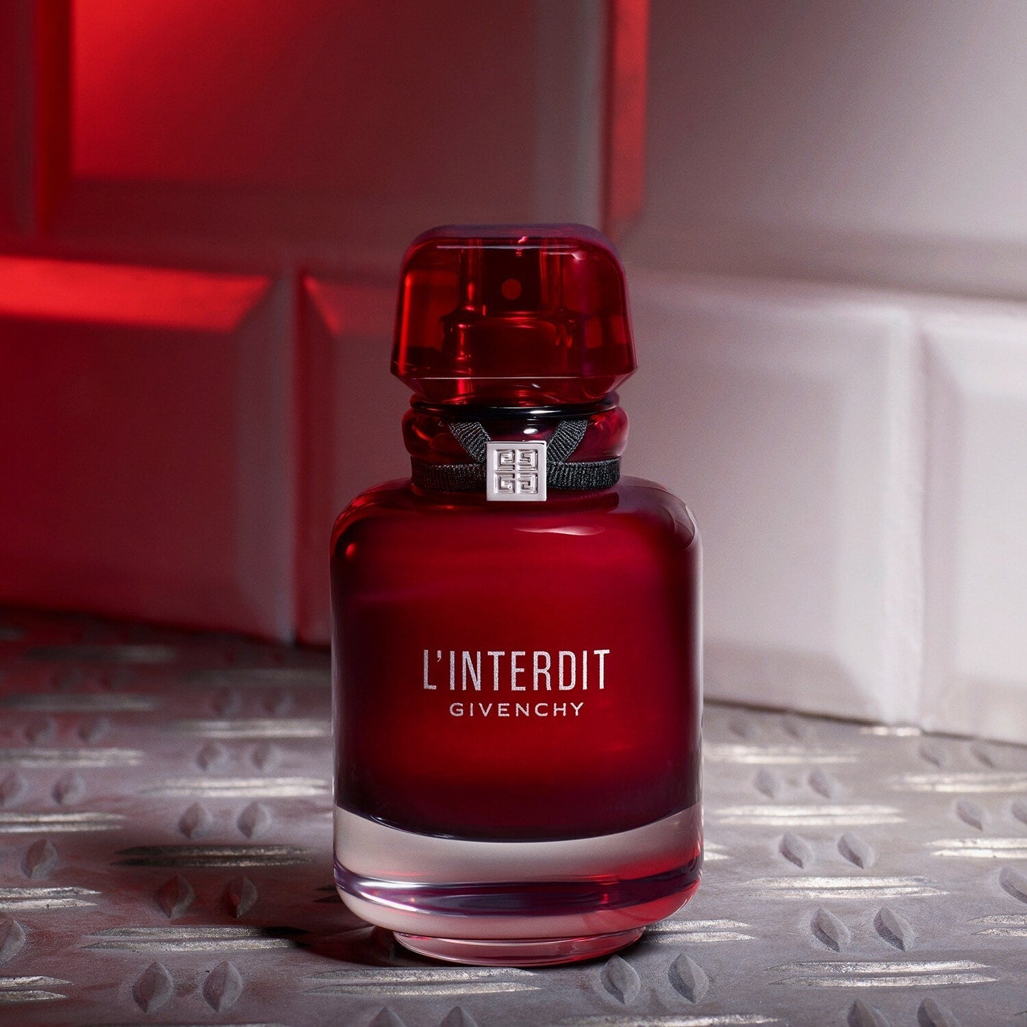 Givenchy L'Interdit Rouge EDP | My Perfume Shop