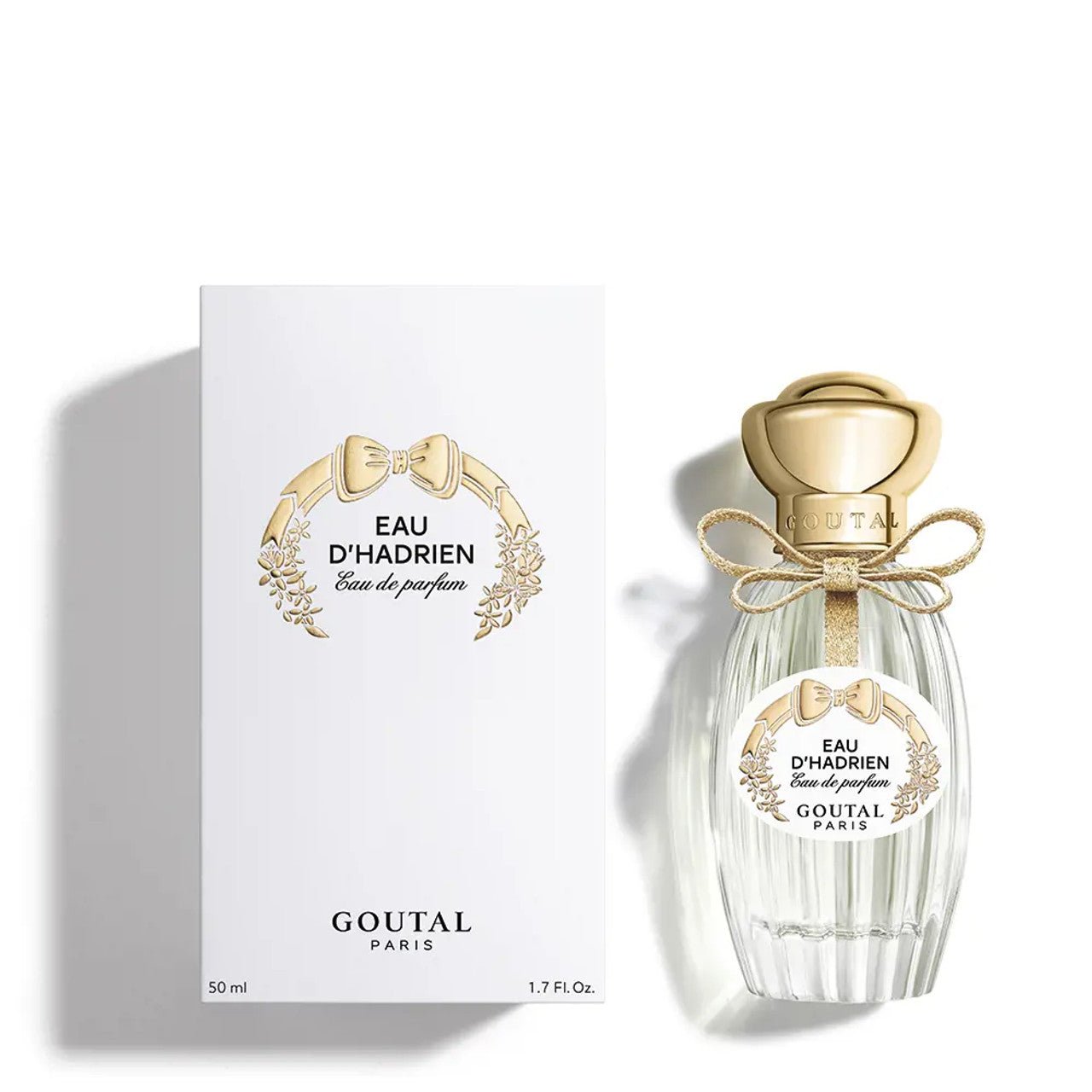 Goutal Bois D'Hadrien EDP For Women | My Perfume Shop