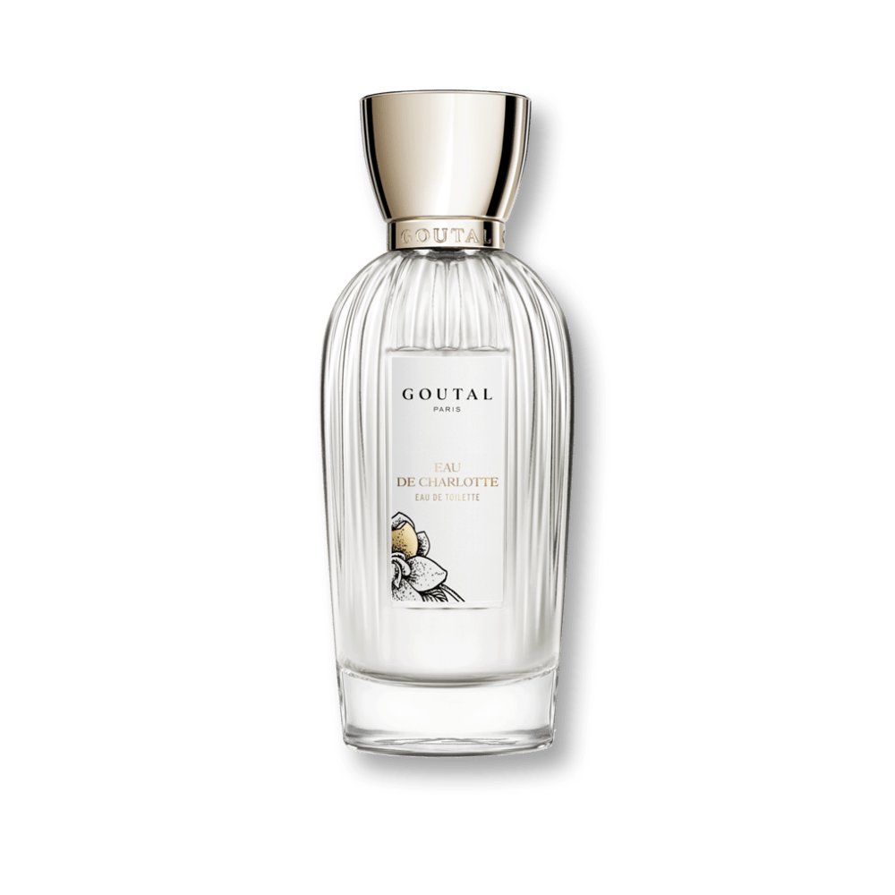 Goutal Eau De Charlotte EDT | My Perfume Shop