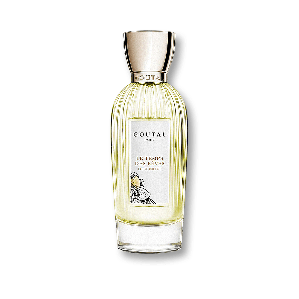 Goutal Le Temps Des Reves EDT | My Perfume Shop