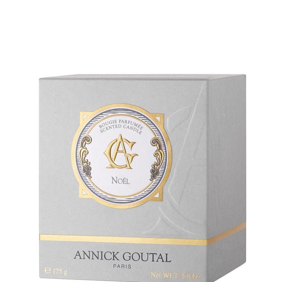 Goutal Noel Scented Candle | My Perfume Shop