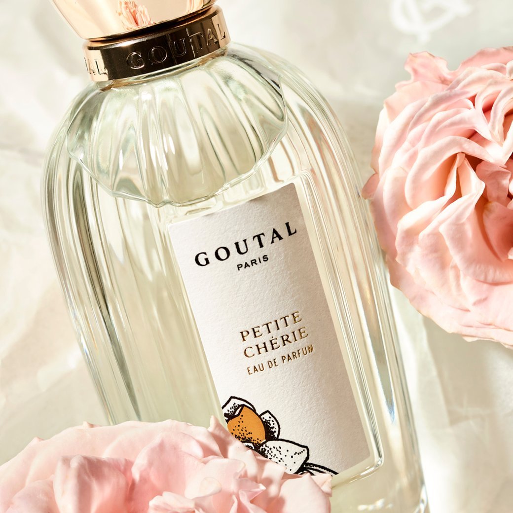 Goutal Petite Cherie EDP | My Perfume Shop