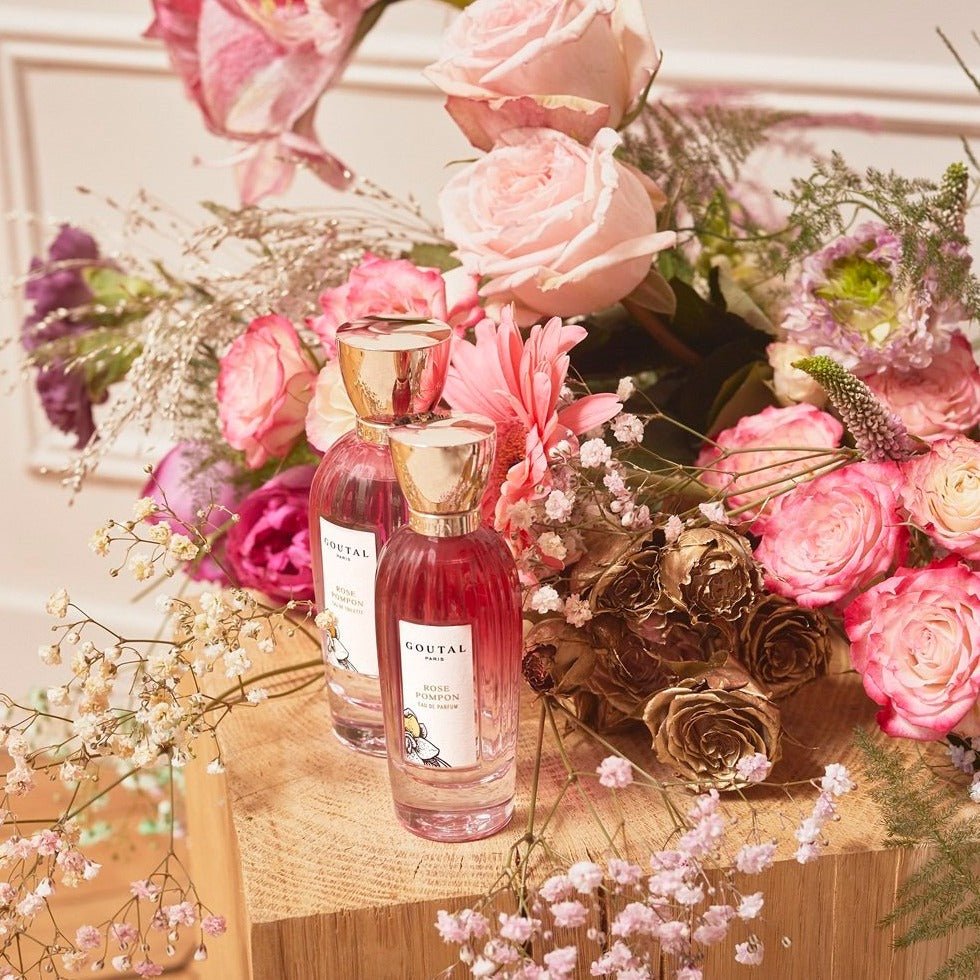 Goutal Rose Pompon 2020 EDT | My Perfume Shop