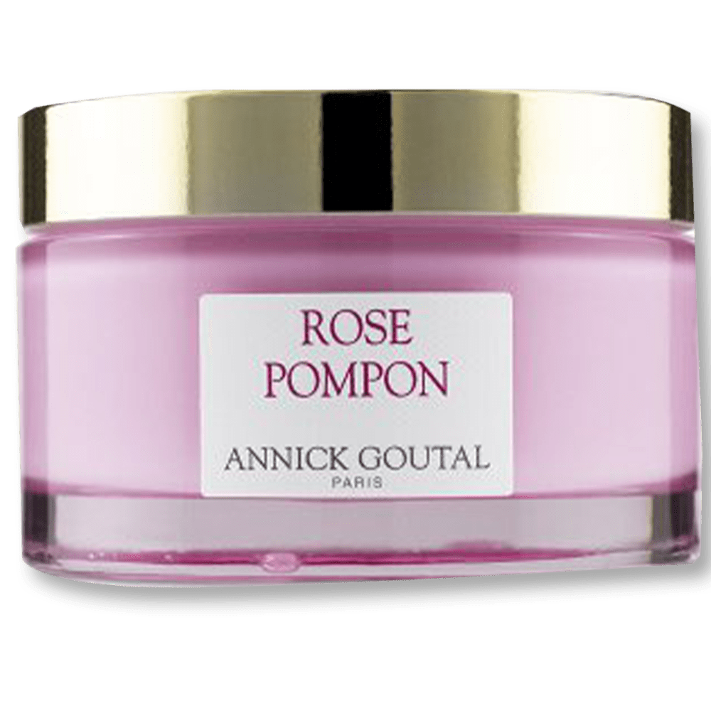 Goutal Rose Pompon Refreshing Body Gel | My Perfume Shop