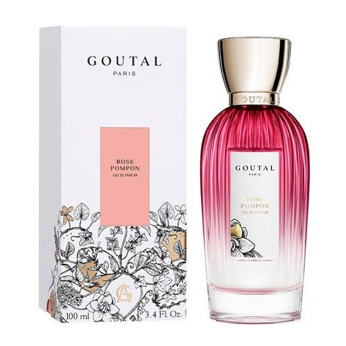 Goutal Rose Splendide EDT | My Perfume Shop