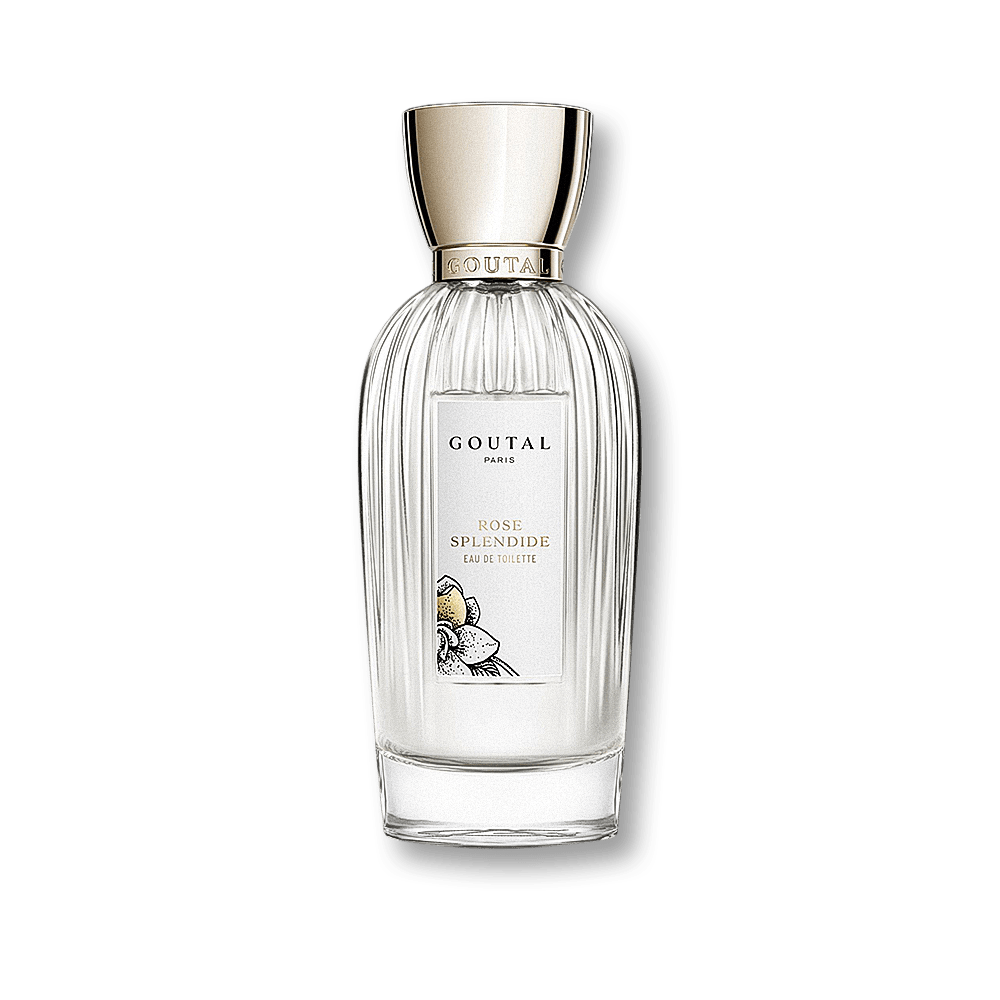 Goutal Rose Splendide EDT | My Perfume Shop