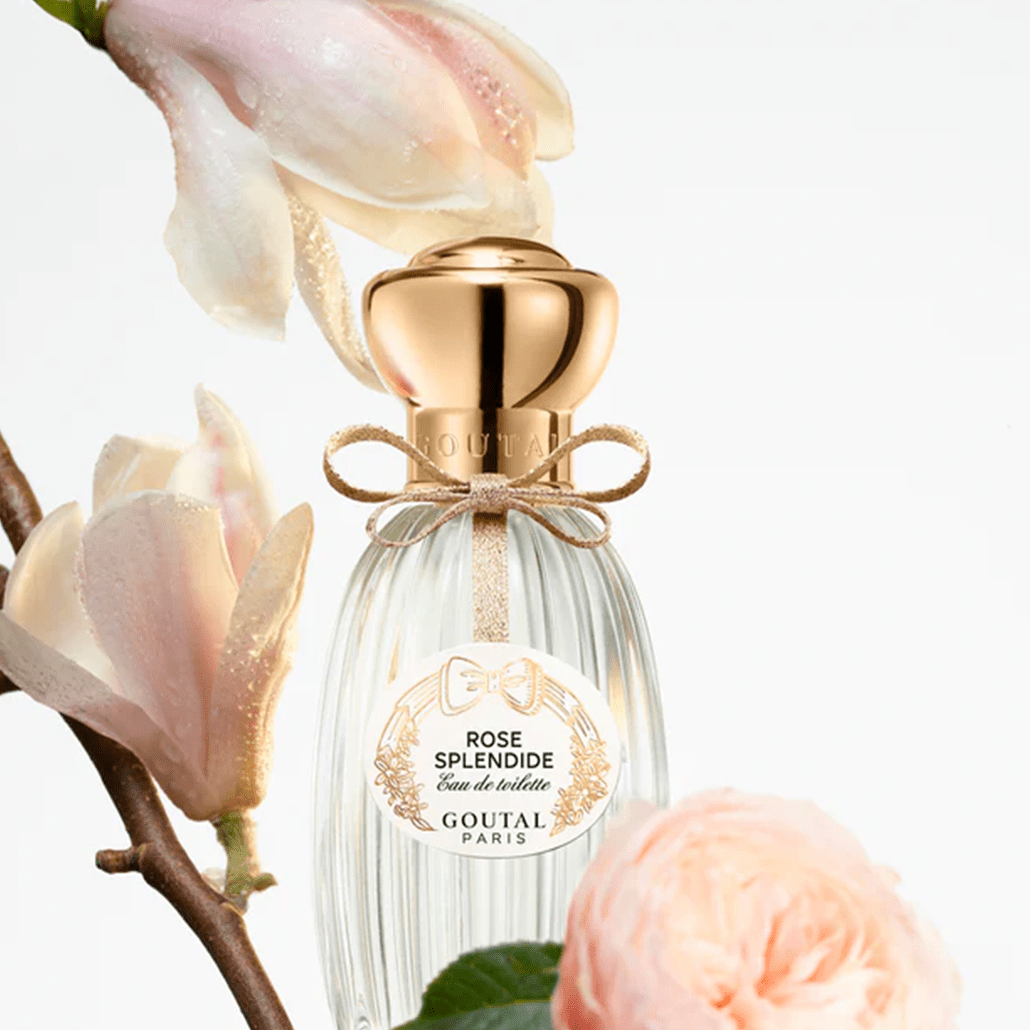 Goutal Rose Splendide EDT | My Perfume Shop