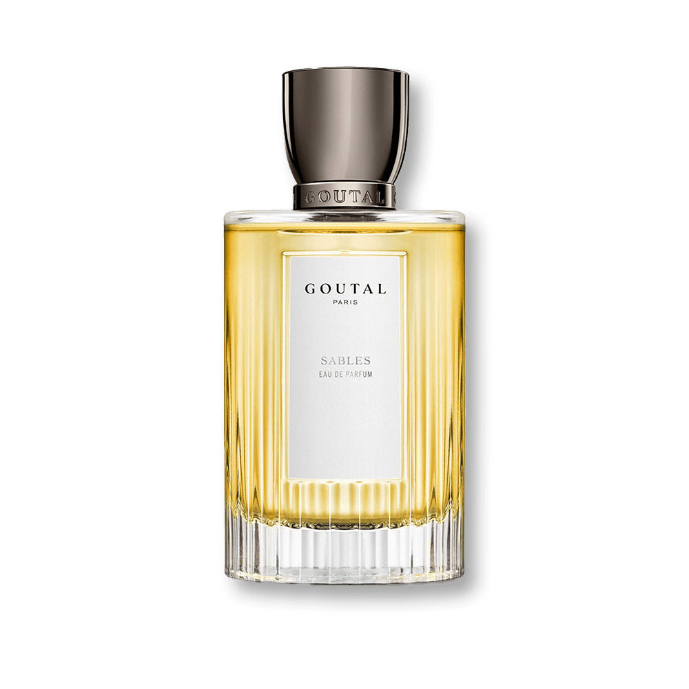 Goutal Sables EDP For Men | My Perfume Shop