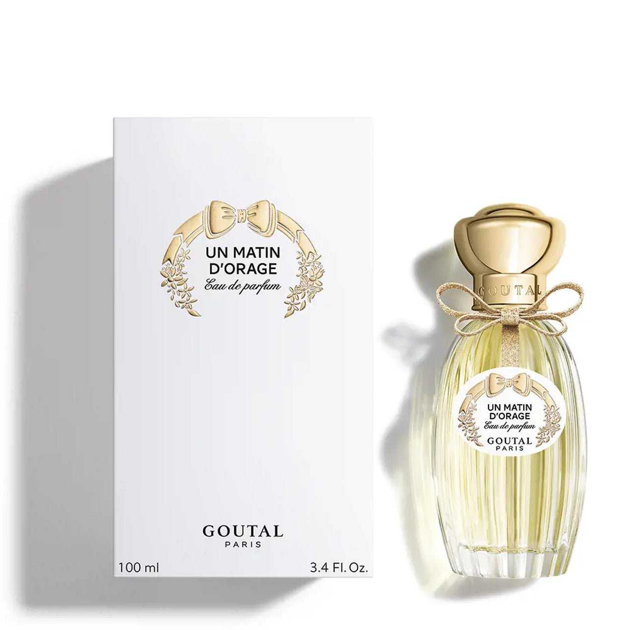 Goutal Un Matin D'Orage EDT | My Perfume Shop