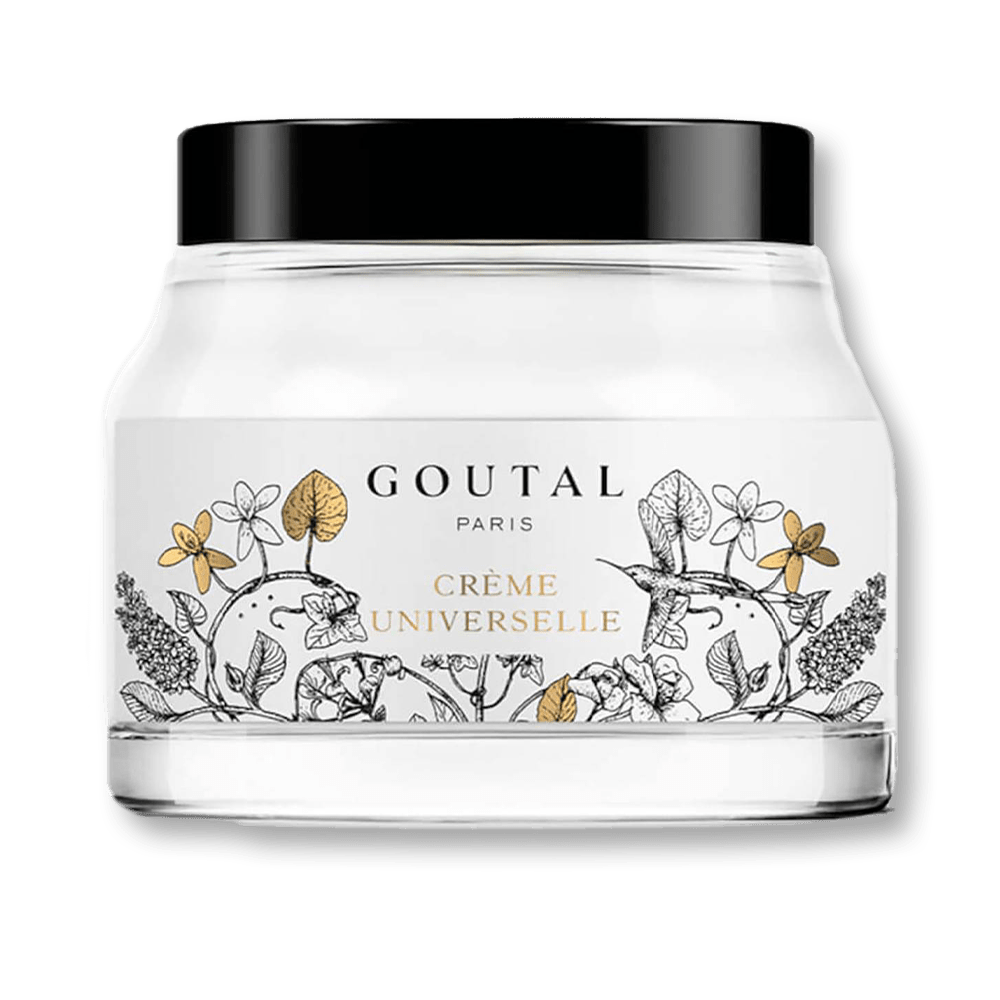 Goutal Universal Body Cream | My Perfume Shop