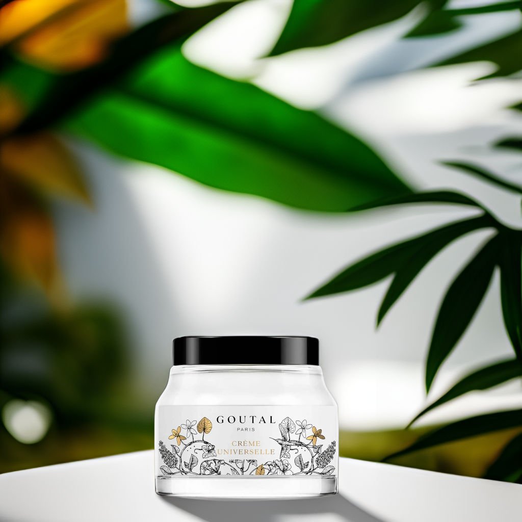 Goutal Universal Body Cream | My Perfume Shop