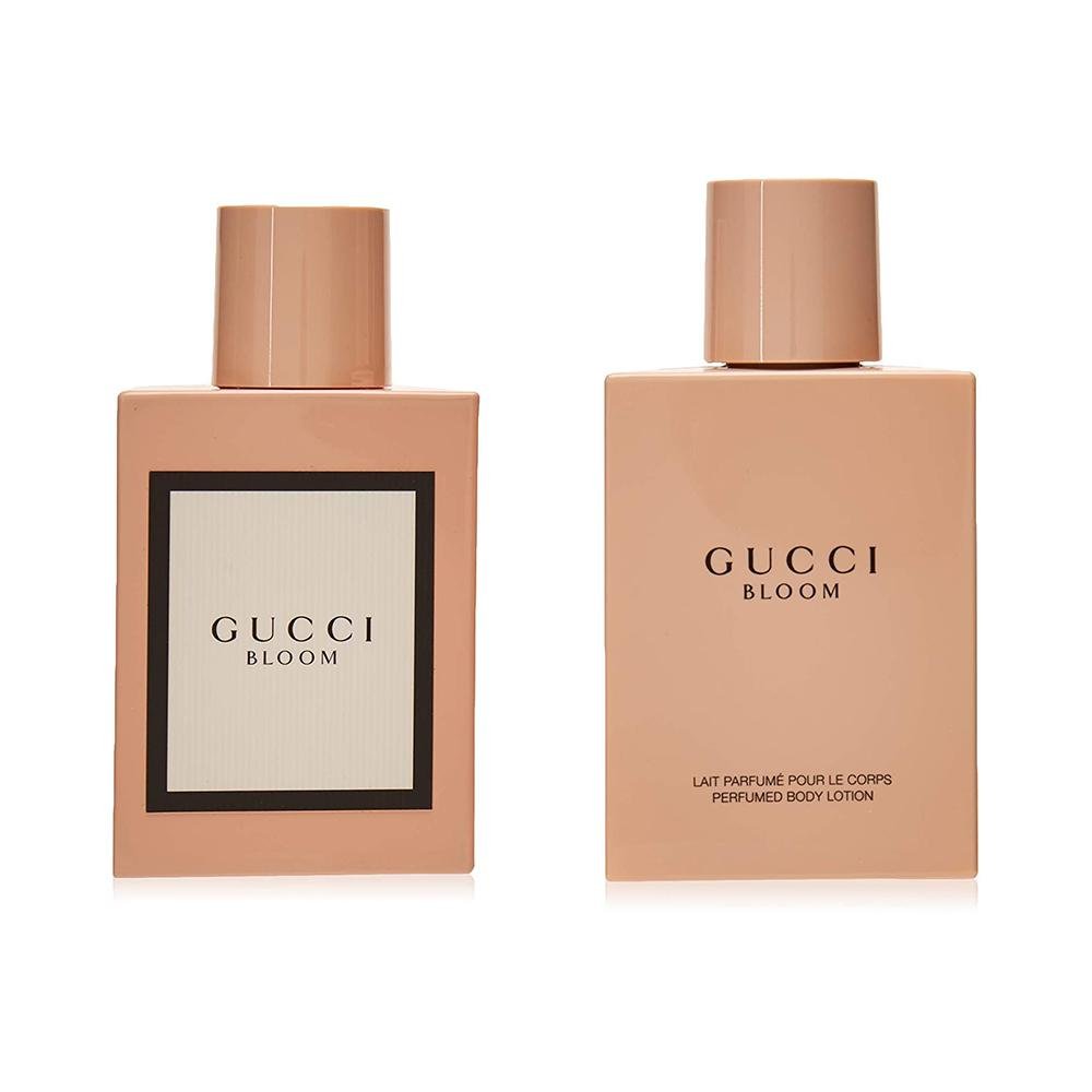 Gucci Bloom EDP Gift Set | My Perfume Shop