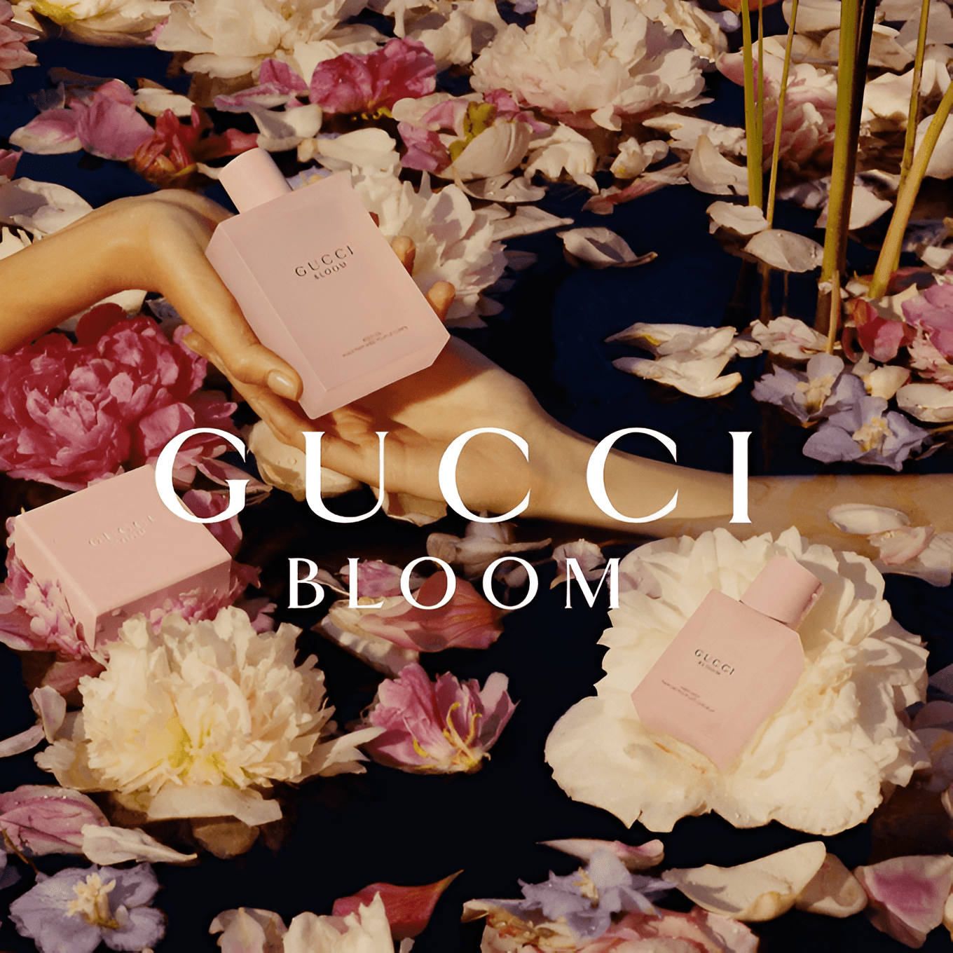 Gucci Bloom Hair Mist | My Perfume Shop