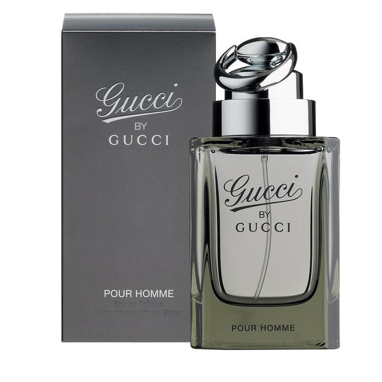 Gucci By Gucci Pour Homme EDT | My Perfume Shop