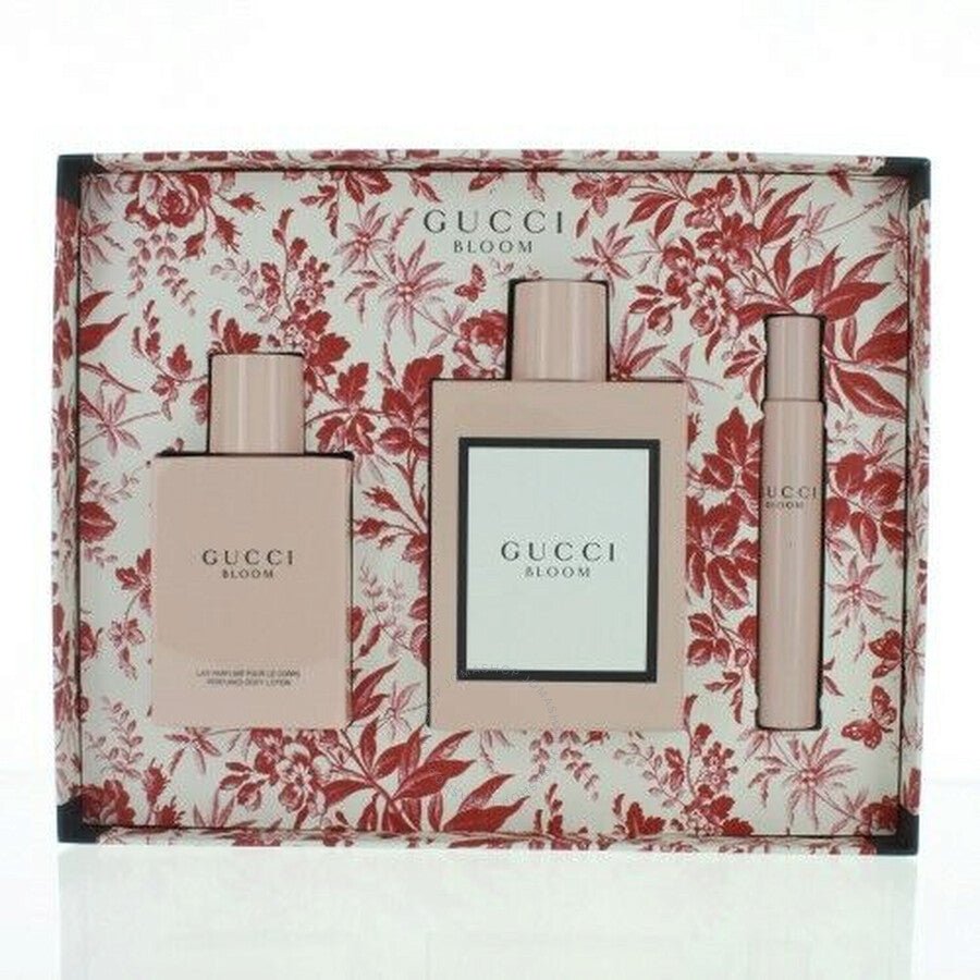 Gucci EDP & Body Lotion Indulgence Set | My Perfume Shop