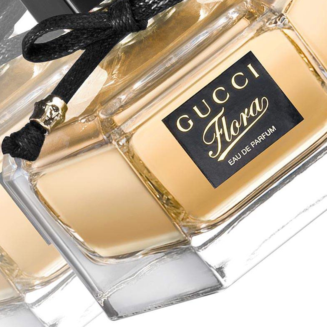 Gucci Flora EDP | My Perfume Shop