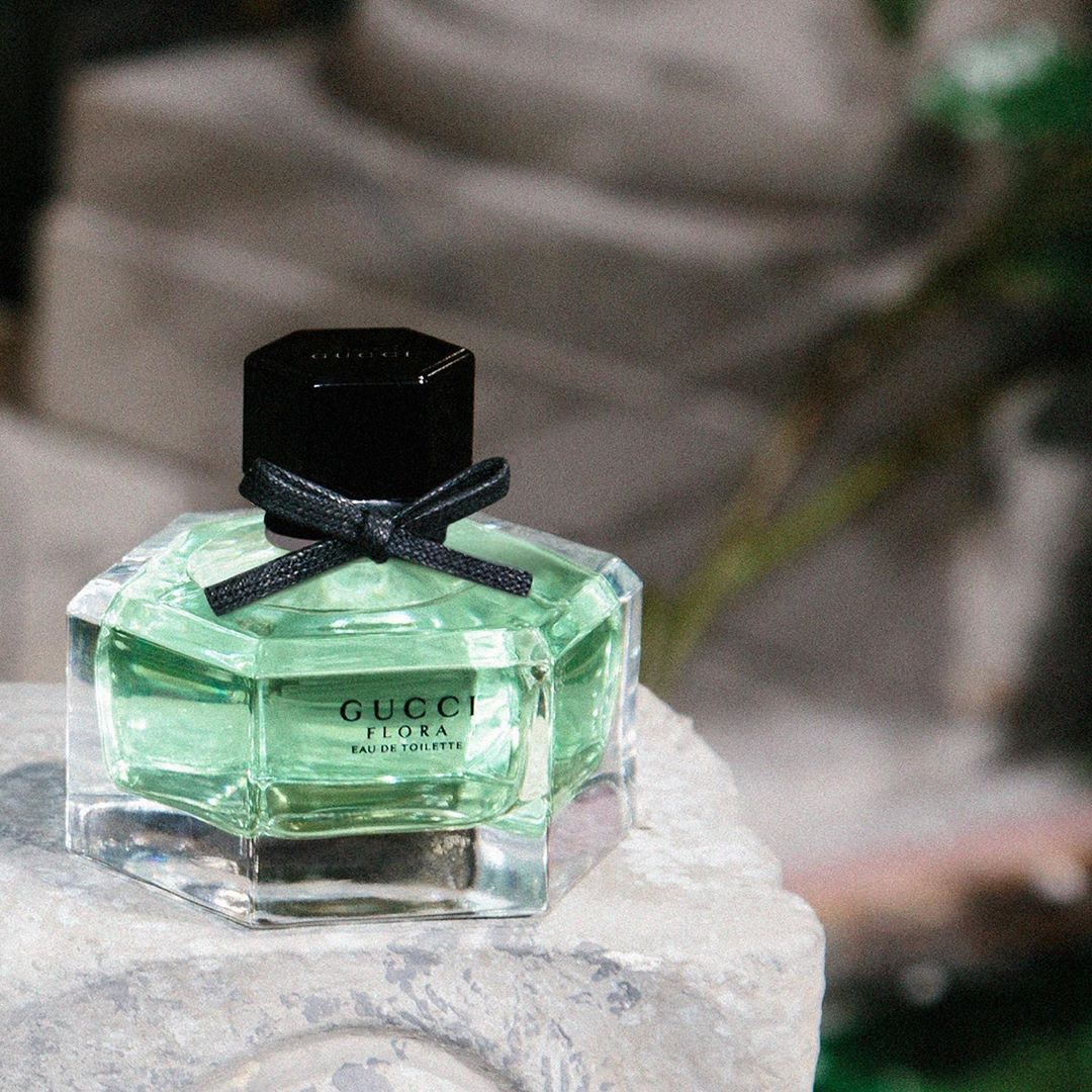 Gucci Flora EDT | My Perfume Shop