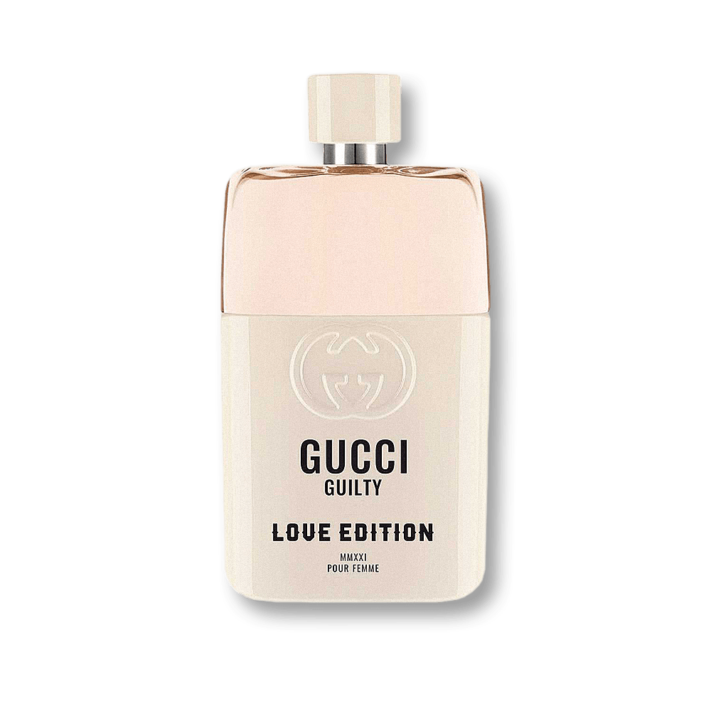 Gucci Guilty Love Edition Mmxxi Pour Femme EDP | My Perfume Shop