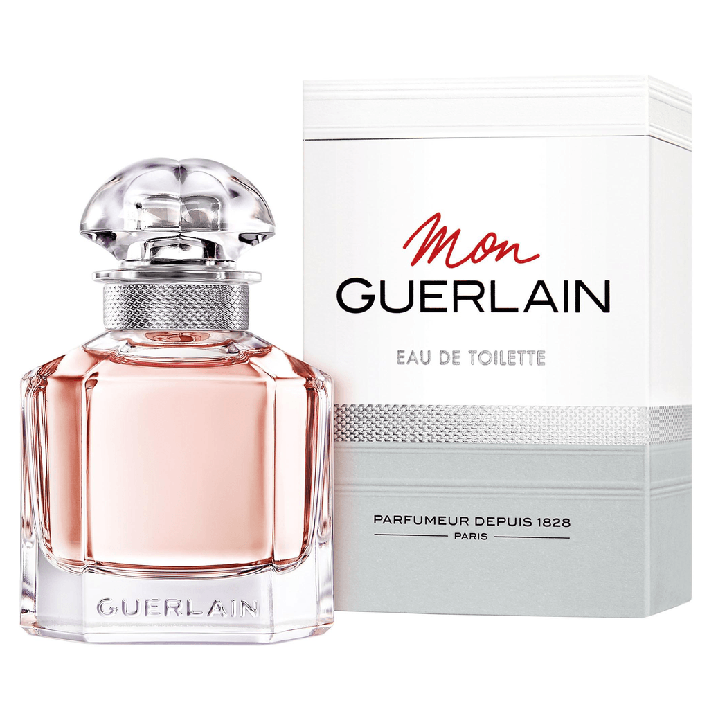 Guerlain Mon Guerlain EDT | My Perfume Shop