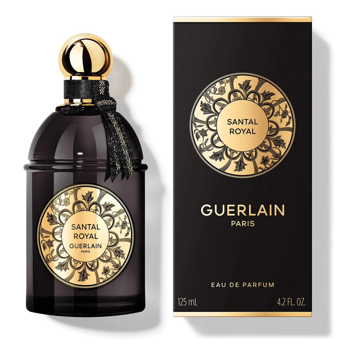 Guerlain Santal Royal EDP | My Perfume Shop