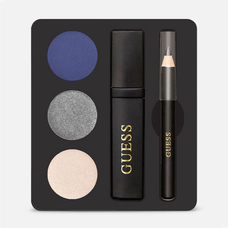 Guess Smokey Eye Essentials Mini Kit | My Perfume Shop