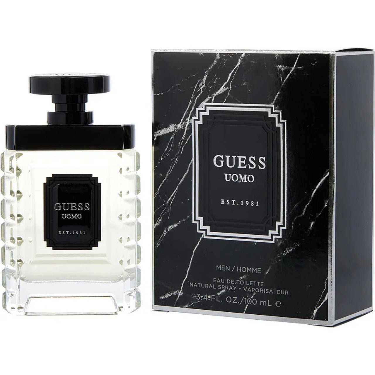 Guess Uomo EDT | My Perfume Shop