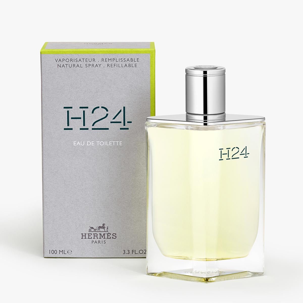 HERMÈS H24 EDT For Men | My Perfume Shop