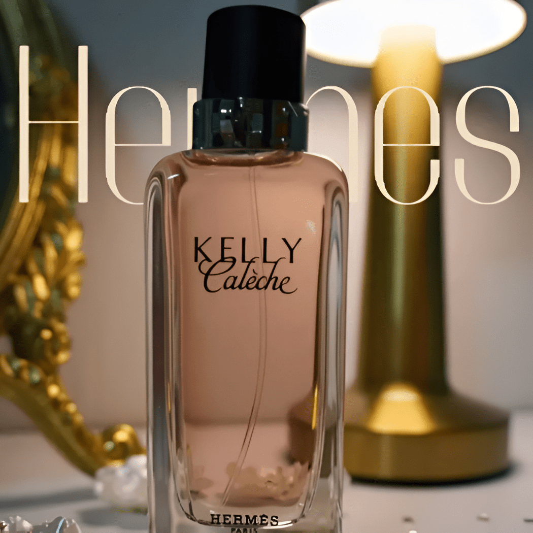 Hermes Kelly Caleche EDT | My Perfume Shop