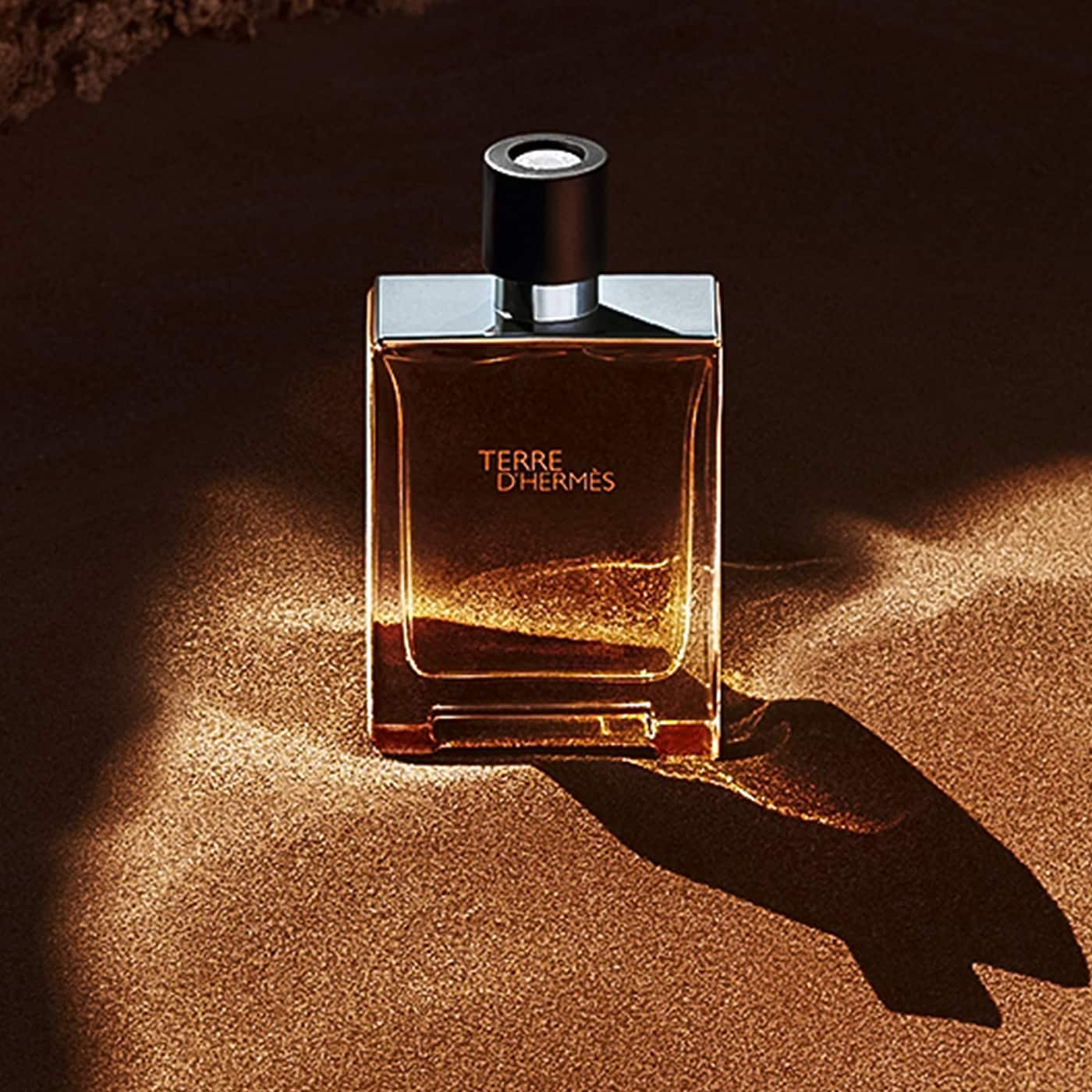 HERMÈS Terre d'HERMÈS After Shave Lotion | My Perfume Shop