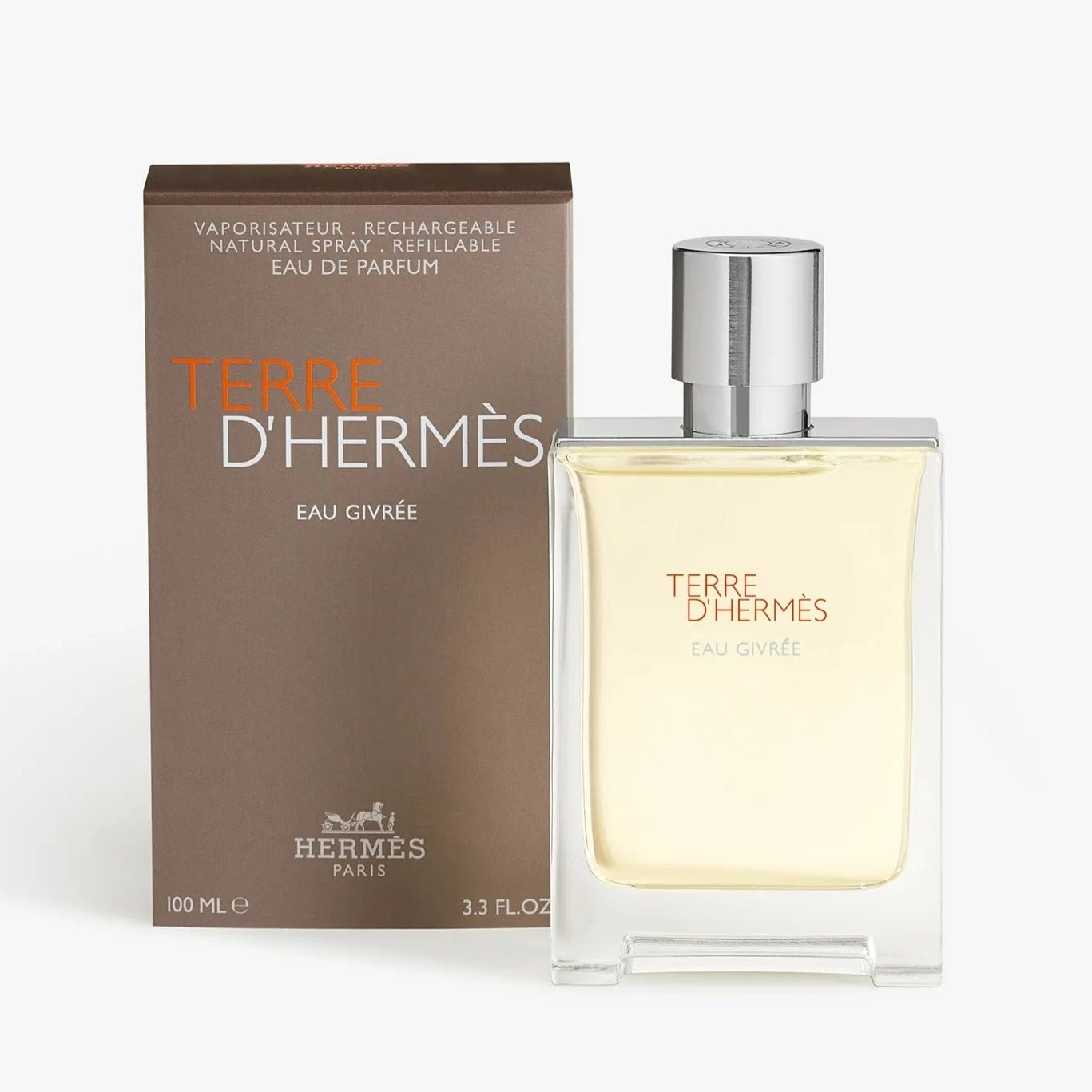 Hermes Terre D'Hermes Eau Givree EDP | My Perfume Shop