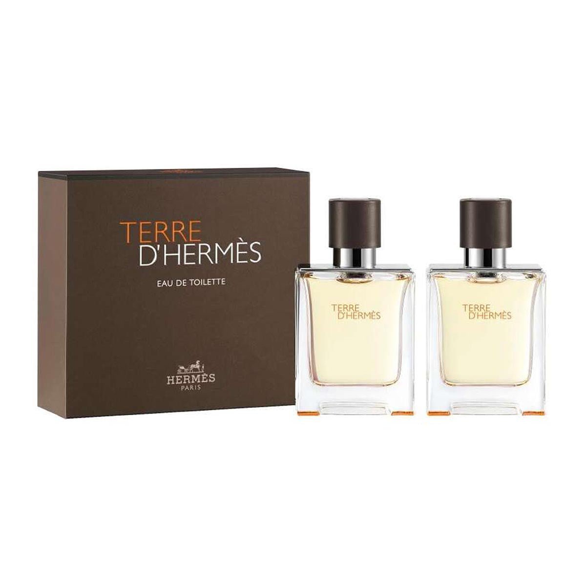 HERMÈS Terre d'HERMÈS EDT Duo Set | My Perfume Shop