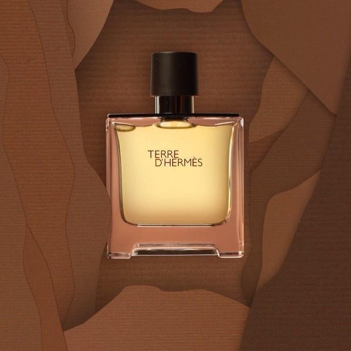 HERMÈS Terre d'HERMÈS EDT Duo Set | My Perfume Shop