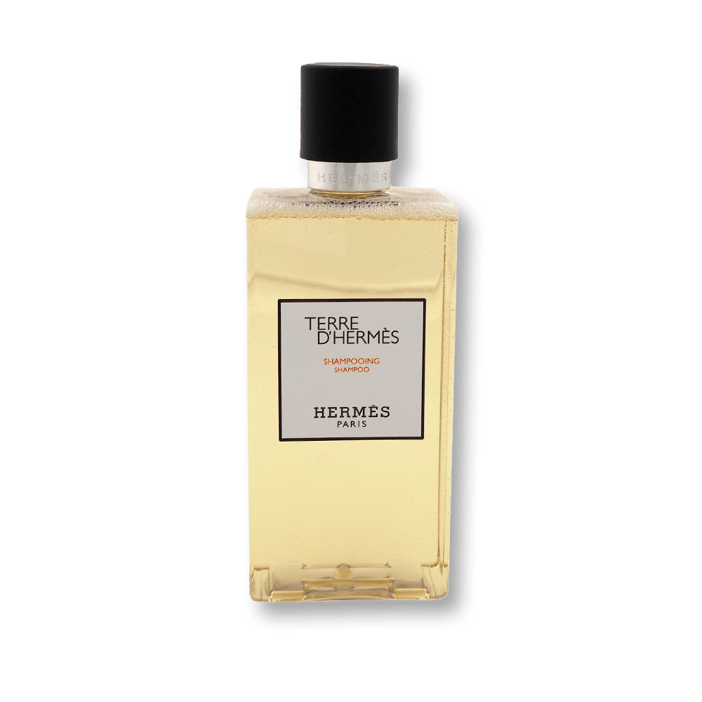 HERMÈS Terre d'HERMÈS Shampoo | My Perfume Shop