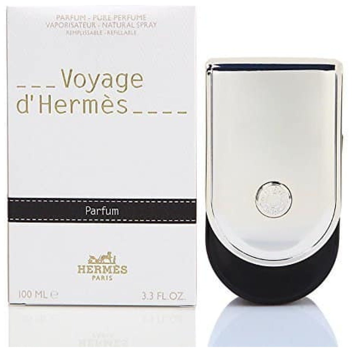 Hermes Voyage D'Hermes EDT | My Perfume Shop