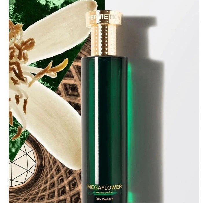 Hermetica Megaflower EDP | My Perfume Shop