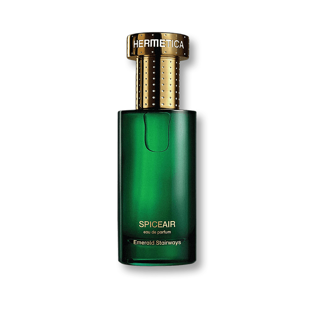 Hermetica Spiceair EDP | My Perfume Shop