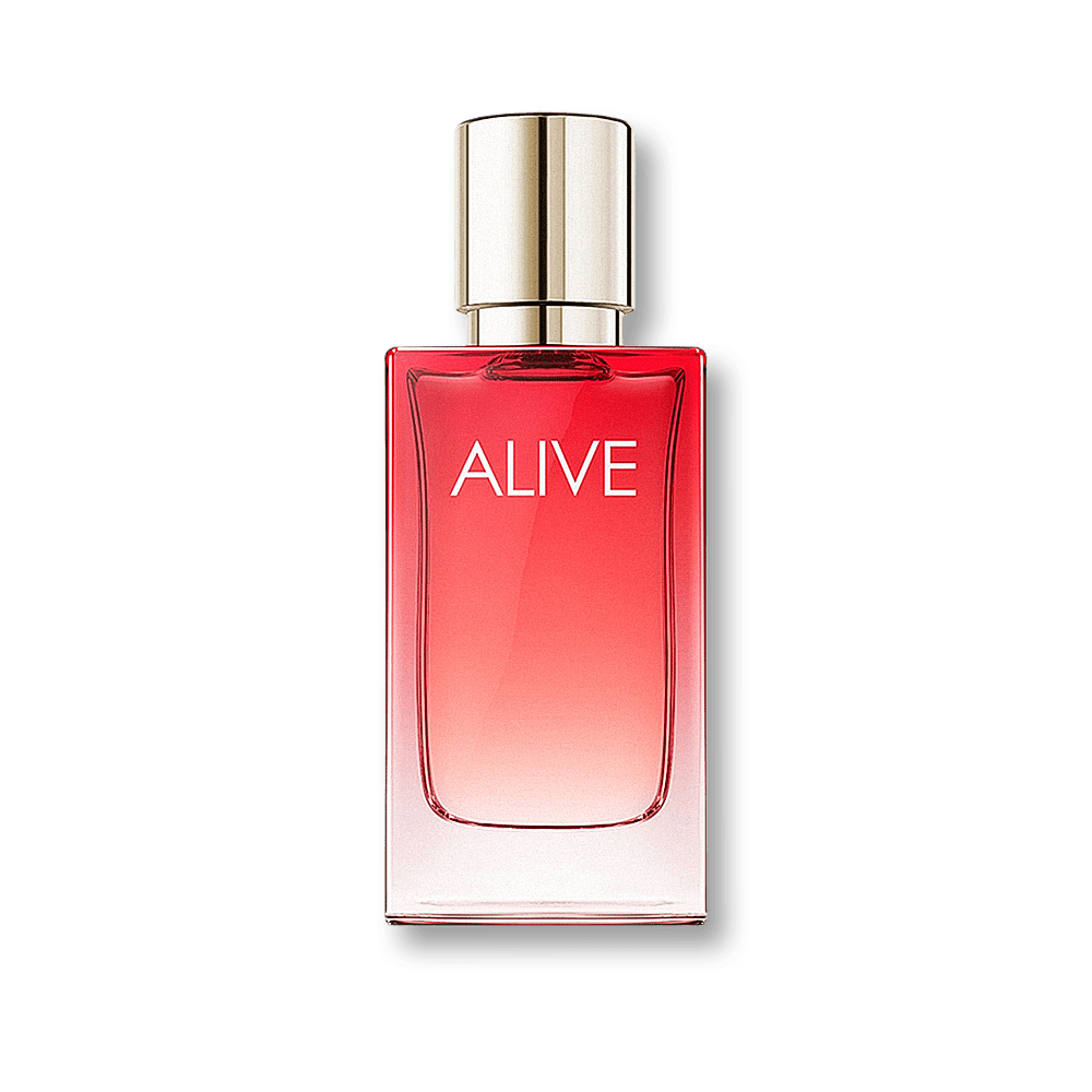 Hugo Boss Boss Alive EDP | My Perfume Shop