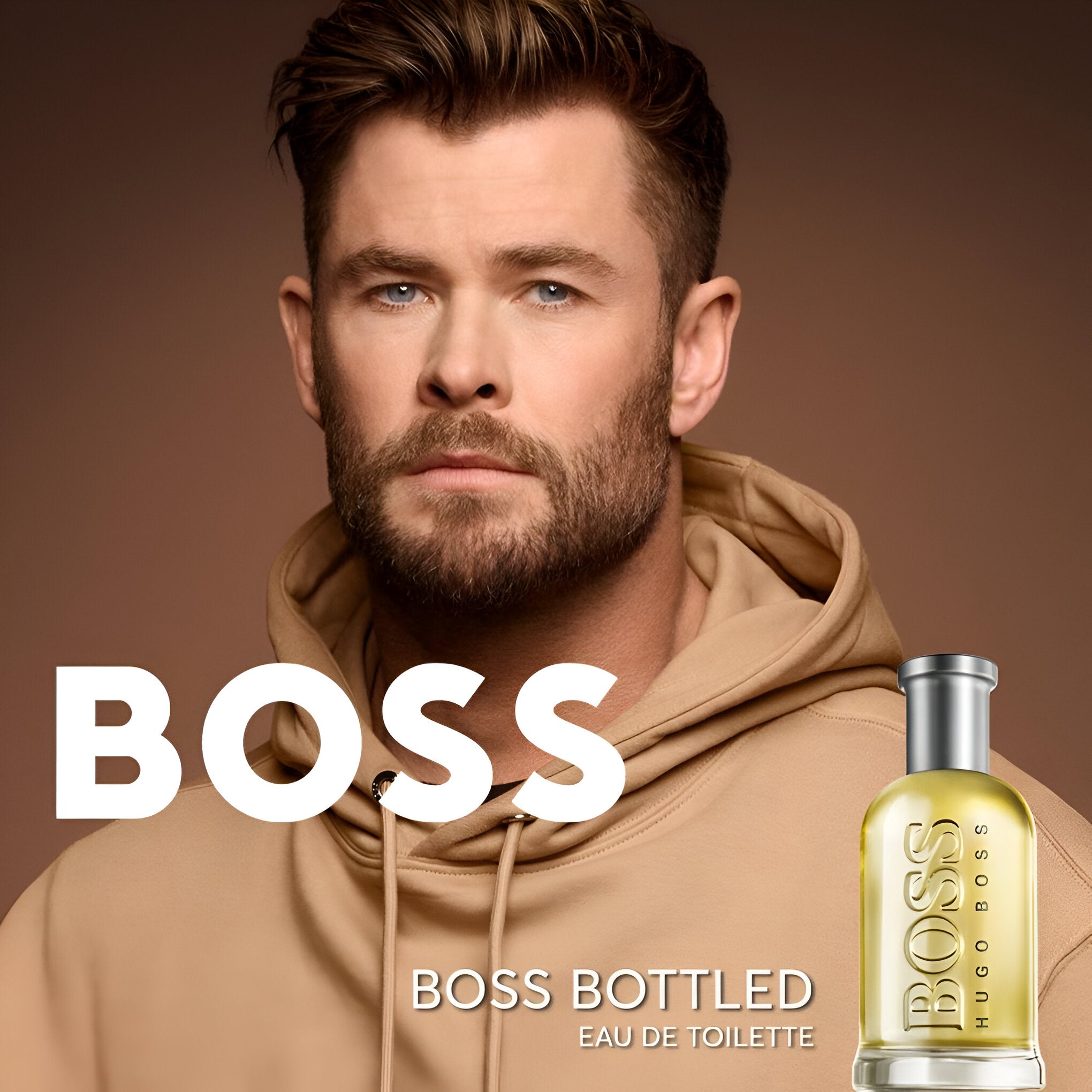 Hugo Boss Boss Bottled EDT Shower Set | My Perfume Shop