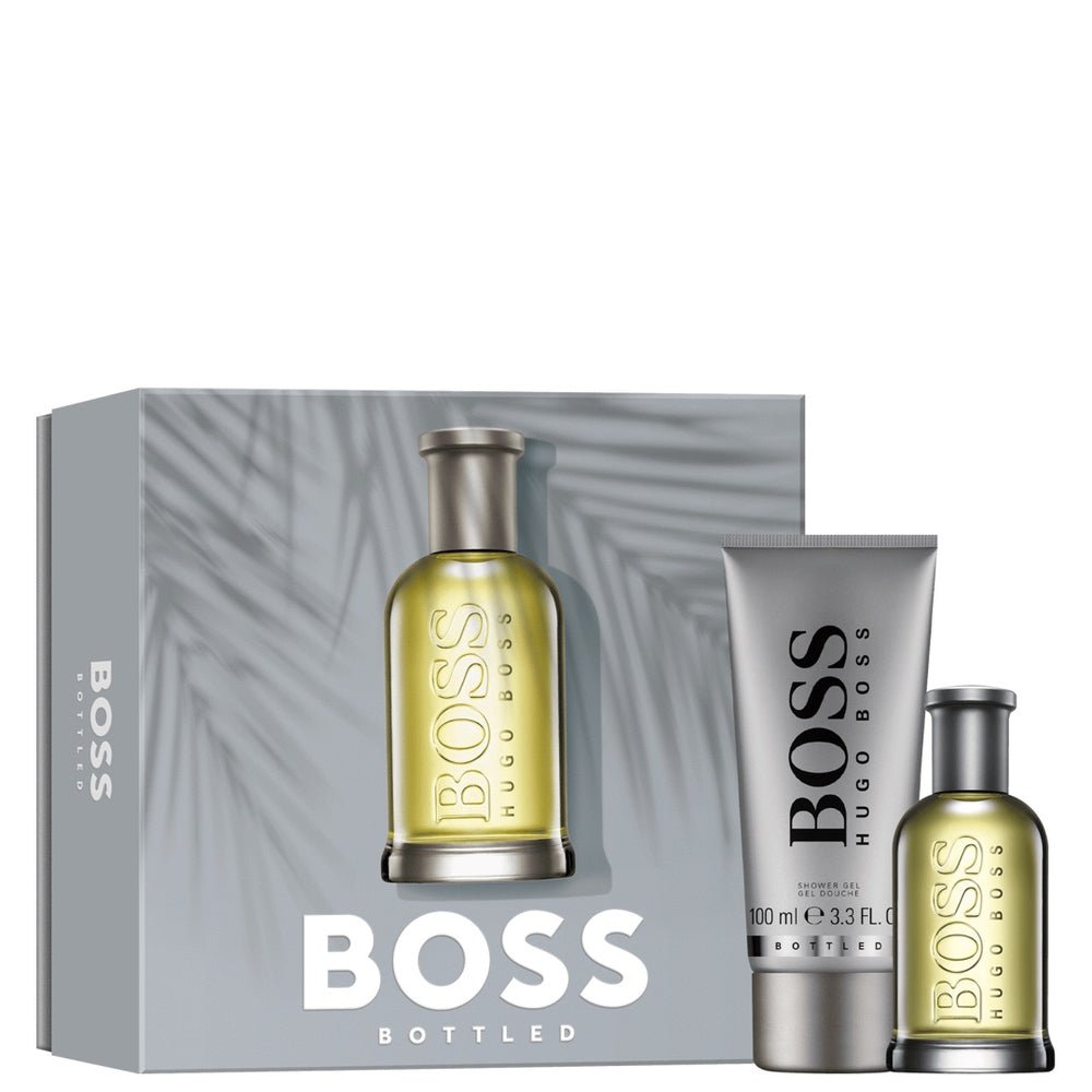 Hugo Boss Boss Bottled EDT Shower Set | My Perfume Shop