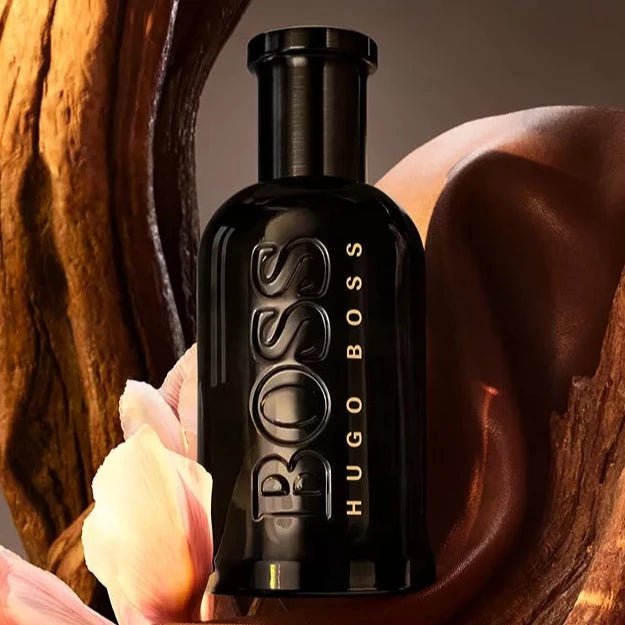 Hugo Boss Boss Bottled Oud EDP | My Perfume Shop