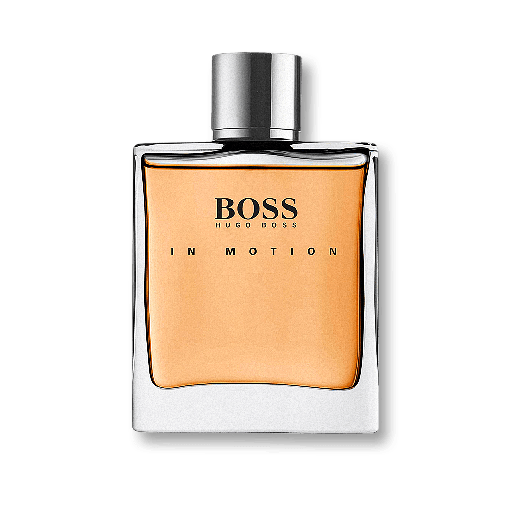 Hugo Boss Boss In Motion EDT | My Perfume Shop