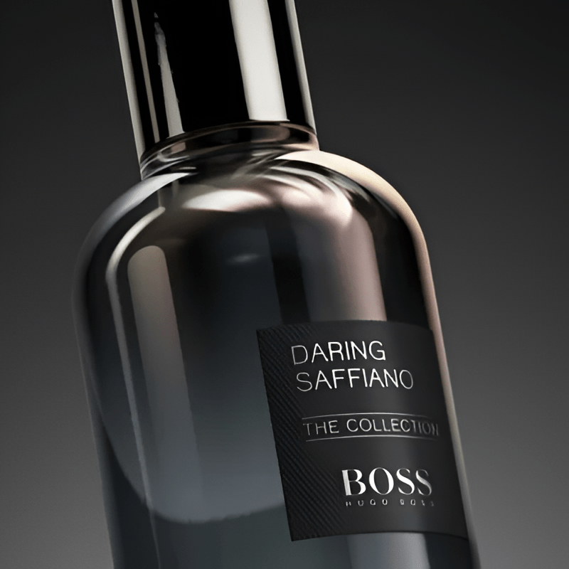 Hugo Boss Boss The Collection Daring Saffiano EDP | My Perfume Shop