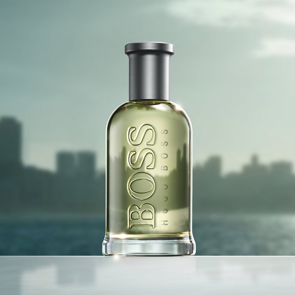 Hugo Boss Bottled EDT | My Perfume Shop